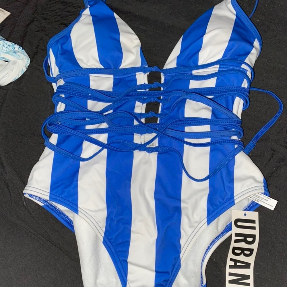 NWT urban outfitters one piece